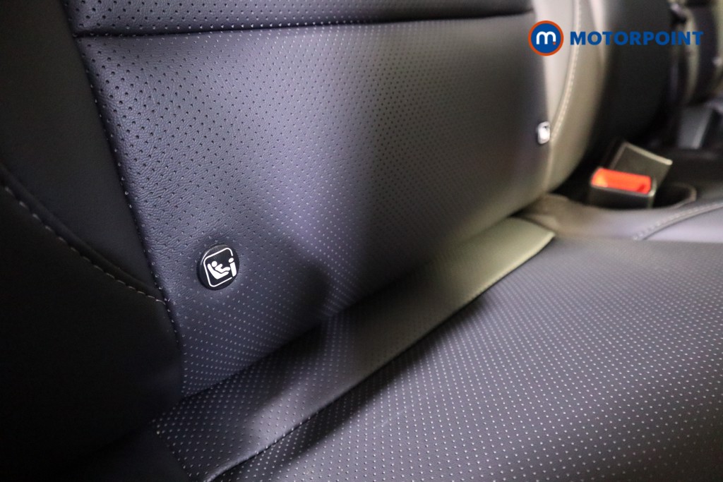 Mg Motor Uk ZS Trophy Automatic Petrol-Electric Hybrid SUV - Stock Number (1617794) - 17th supplementary image