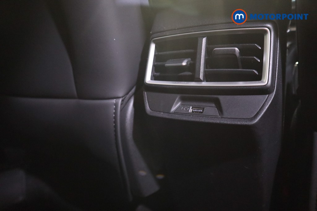 Mg Motor Uk ZS Trophy Automatic Petrol-Electric Hybrid SUV - Stock Number (1617794) - 18th supplementary image