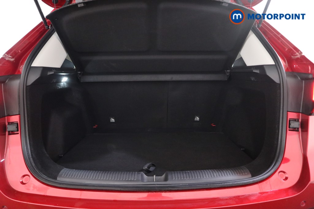 Mg Motor Uk ZS Trophy Automatic Petrol-Electric Hybrid SUV - Stock Number (1617794) - 20th supplementary image