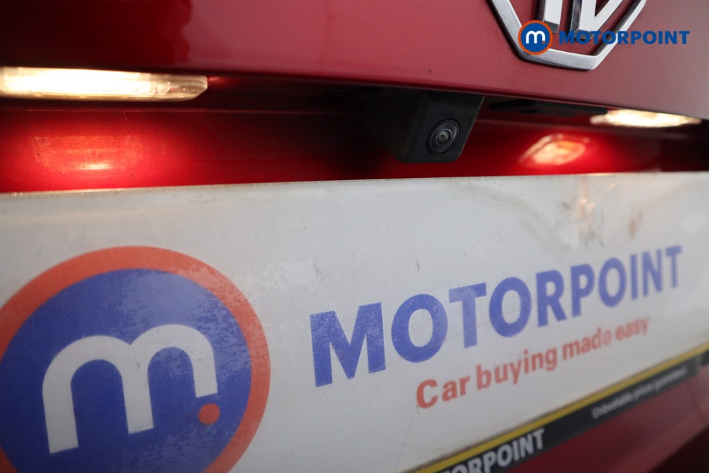 Mg Motor Uk ZS Trophy Automatic Petrol-Electric Hybrid SUV - Stock Number (1617794) - 26th supplementary image