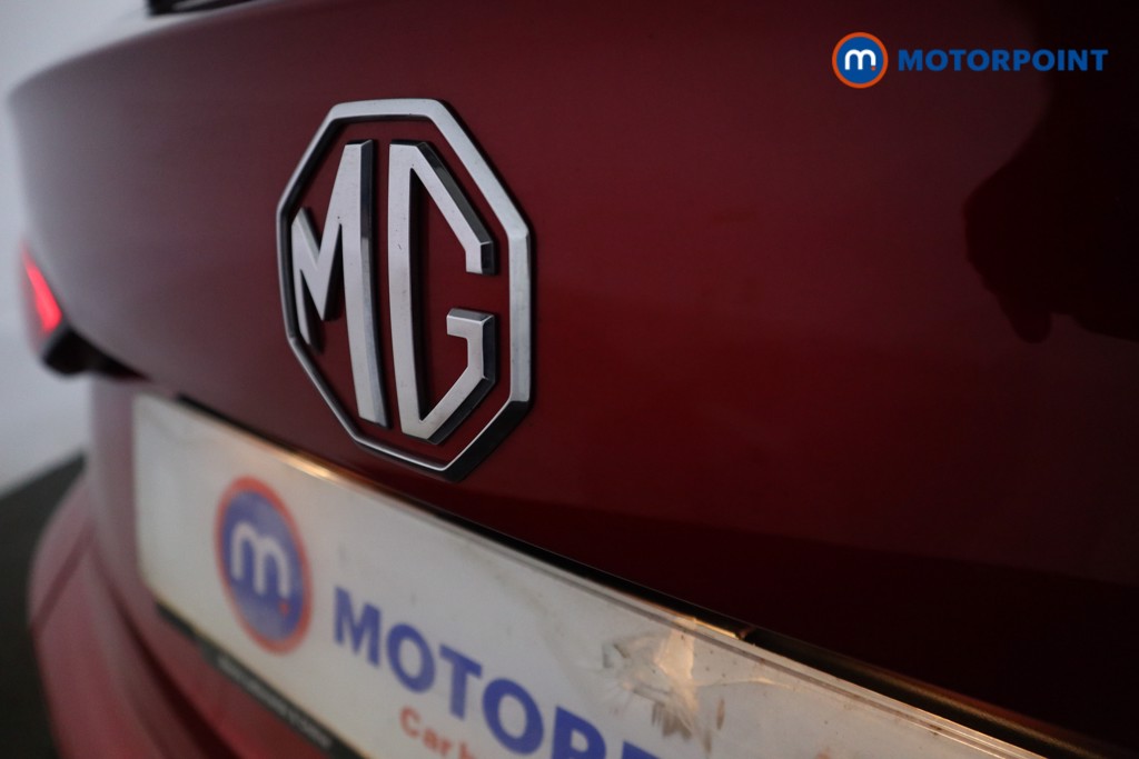 Mg Motor Uk ZS Trophy Automatic Petrol-Electric Hybrid SUV - Stock Number (1617794) - 28th supplementary image