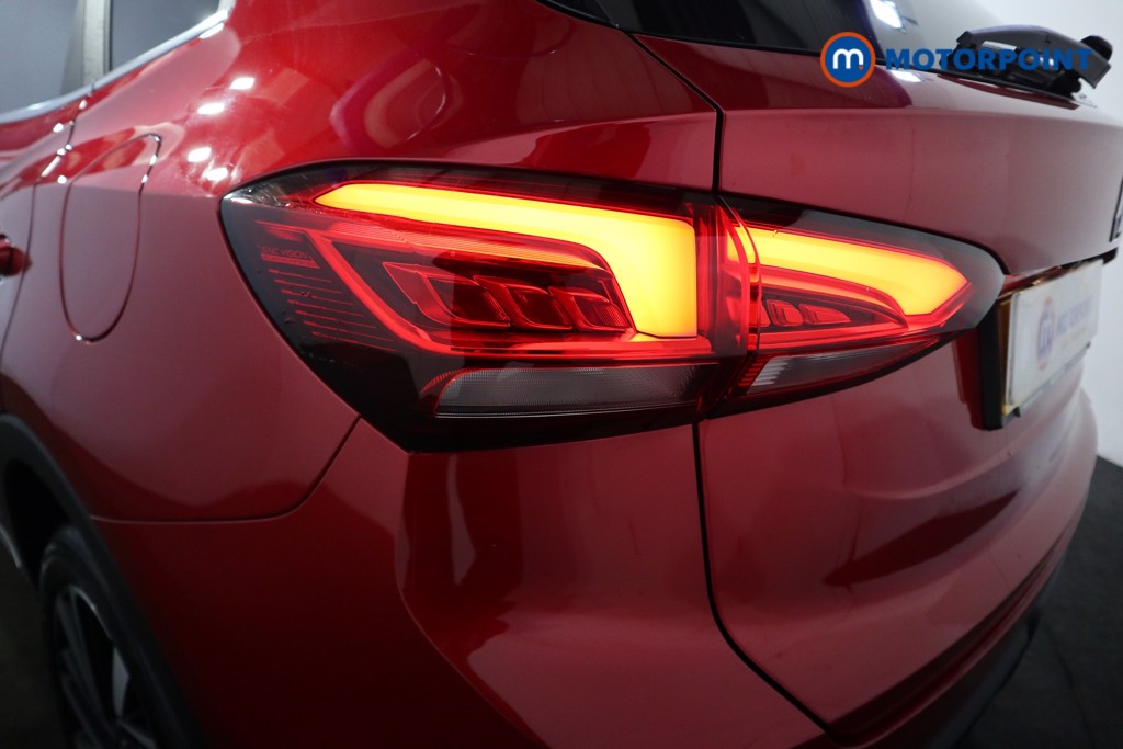 Mg Motor Uk ZS Trophy Automatic Petrol-Electric Hybrid SUV - Stock Number (1617794) - 30th supplementary image