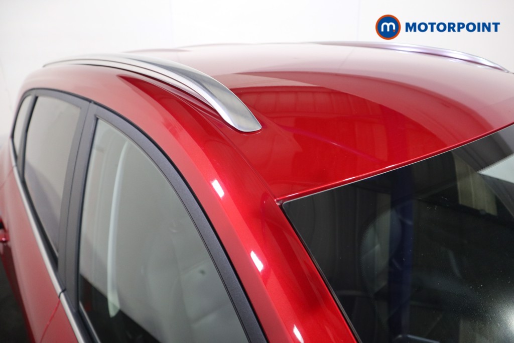 Mg Motor Uk ZS Trophy Automatic Petrol-Electric Hybrid SUV - Stock Number (1617794) - 31st supplementary image