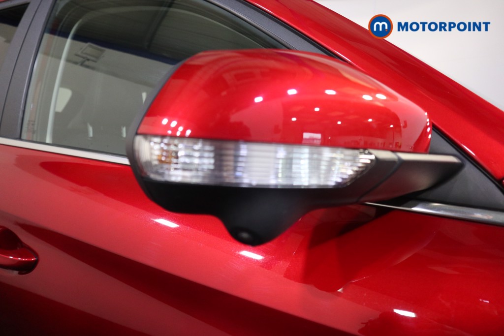 Mg Motor Uk ZS Trophy Automatic Petrol-Electric Hybrid SUV - Stock Number (1617794) - 32nd supplementary image