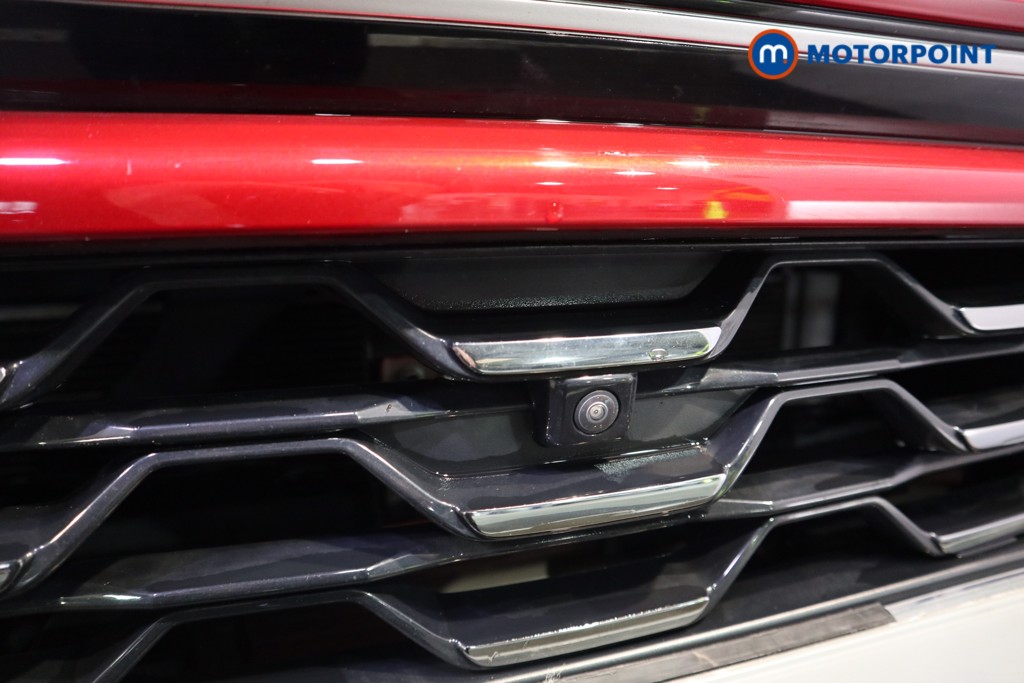 Mg Motor Uk ZS Trophy Automatic Petrol-Electric Hybrid SUV - Stock Number (1617794) - 36th supplementary image