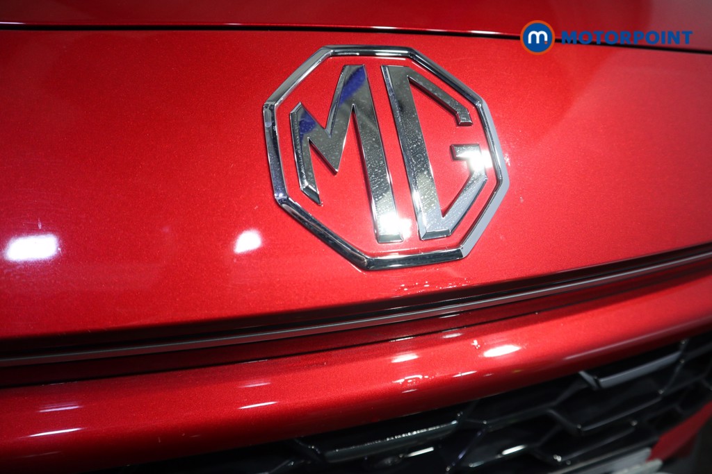 Mg Motor Uk ZS Trophy Automatic Petrol-Electric Hybrid SUV - Stock Number (1617794) - 37th supplementary image