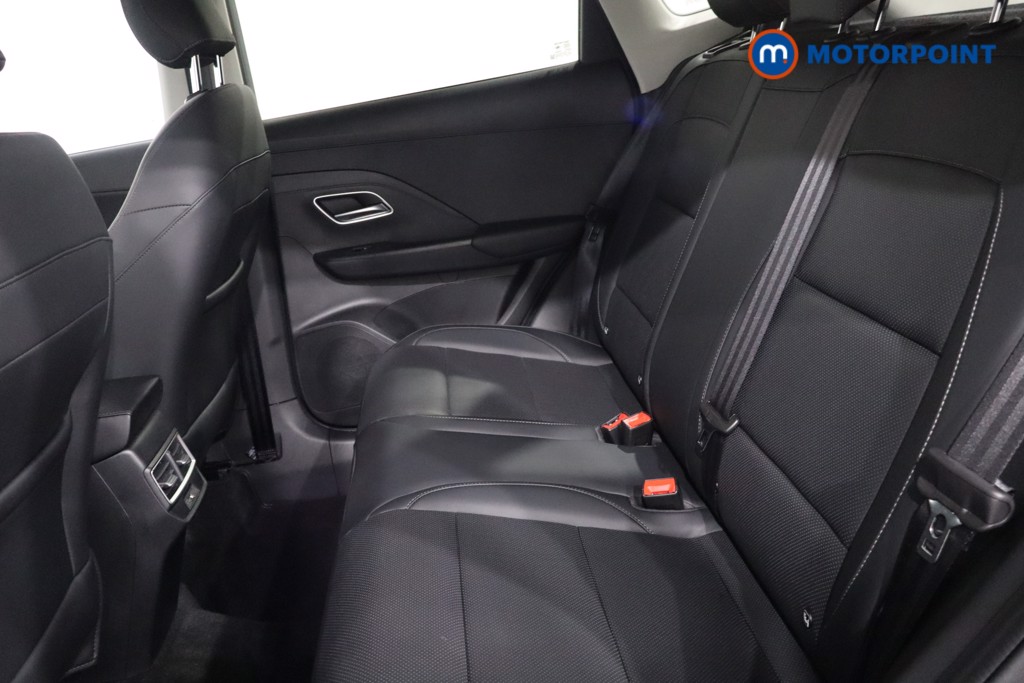 Mg Motor Uk ZS Trophy Automatic Petrol-Electric Hybrid SUV - Stock Number (1617820) - 5th supplementary image