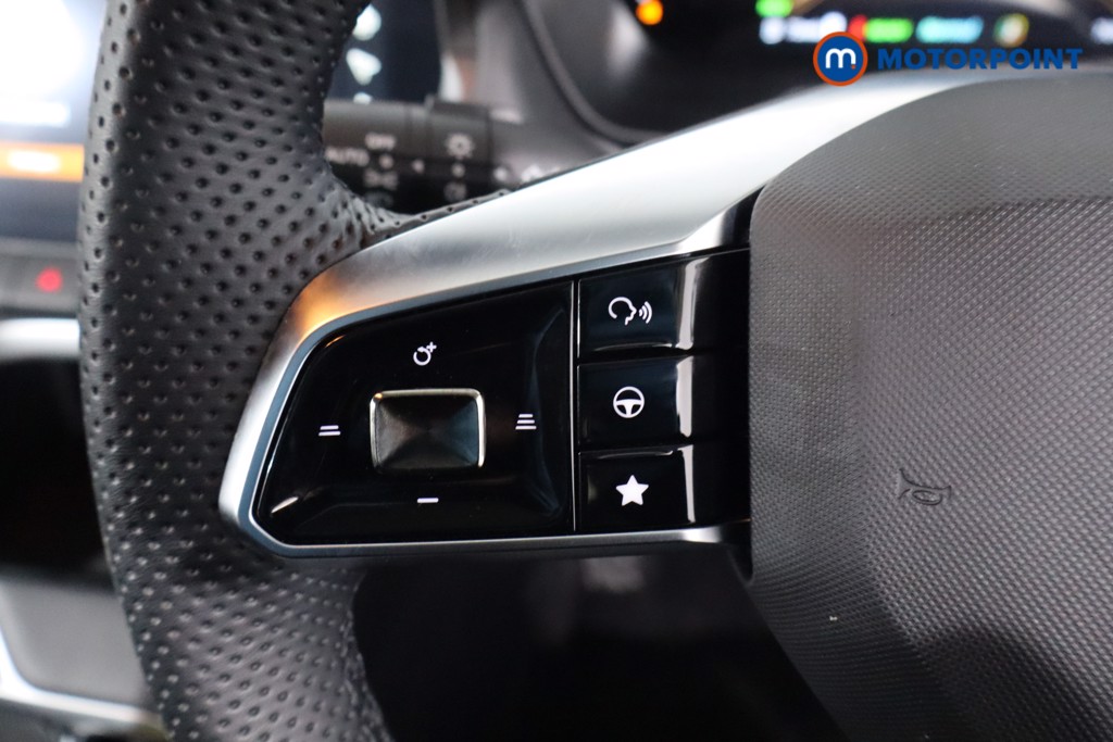 Mg Motor Uk ZS Trophy Automatic Petrol-Electric Hybrid SUV - Stock Number (1617820) - 7th supplementary image