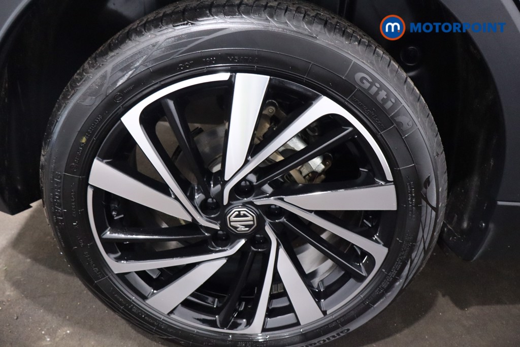 Mg Motor Uk ZS Trophy Automatic Petrol-Electric Hybrid SUV - Stock Number (1617820) - 9th supplementary image