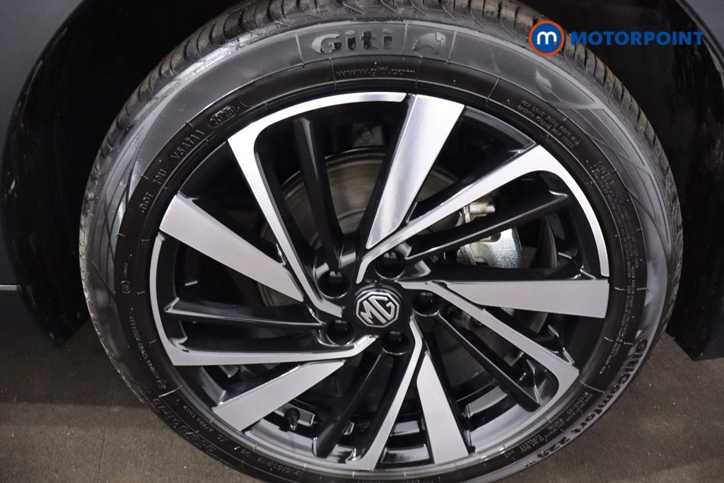 Mg Motor Uk ZS Trophy Automatic Petrol-Electric Hybrid SUV - Stock Number (1617820) - 10th supplementary image