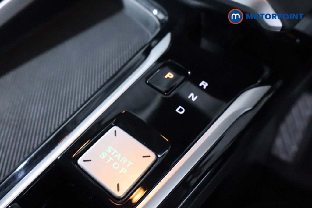 Mg Motor Uk ZS Trophy Automatic Petrol-Electric Hybrid SUV - Stock Number (1617820) - 18th supplementary image