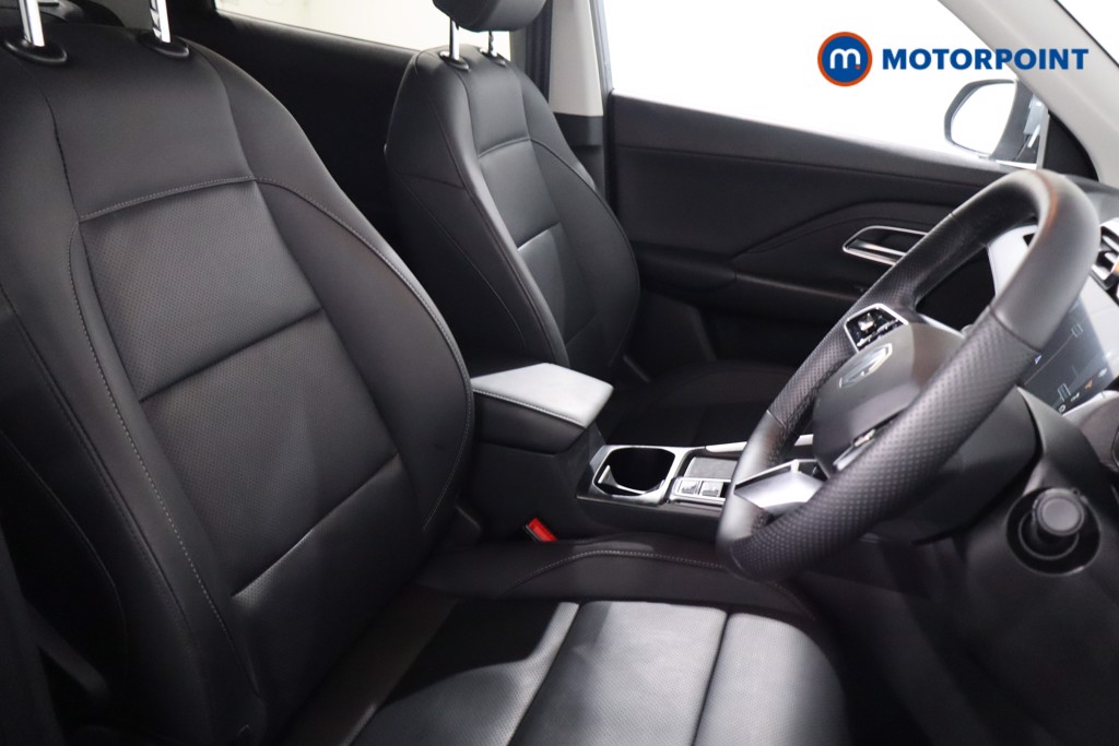 Mg Motor Uk ZS Trophy Automatic Petrol-Electric Hybrid SUV - Stock Number (1617820) - 21st supplementary image