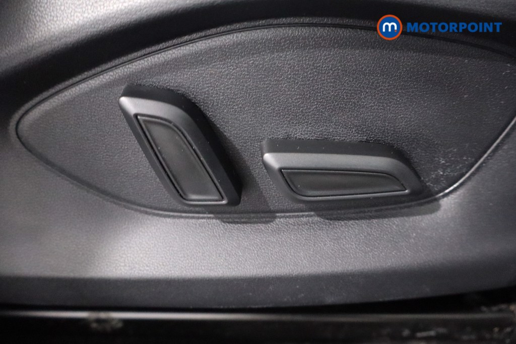 Mg Motor Uk ZS Trophy Automatic Petrol-Electric Hybrid SUV - Stock Number (1617820) - 22nd supplementary image