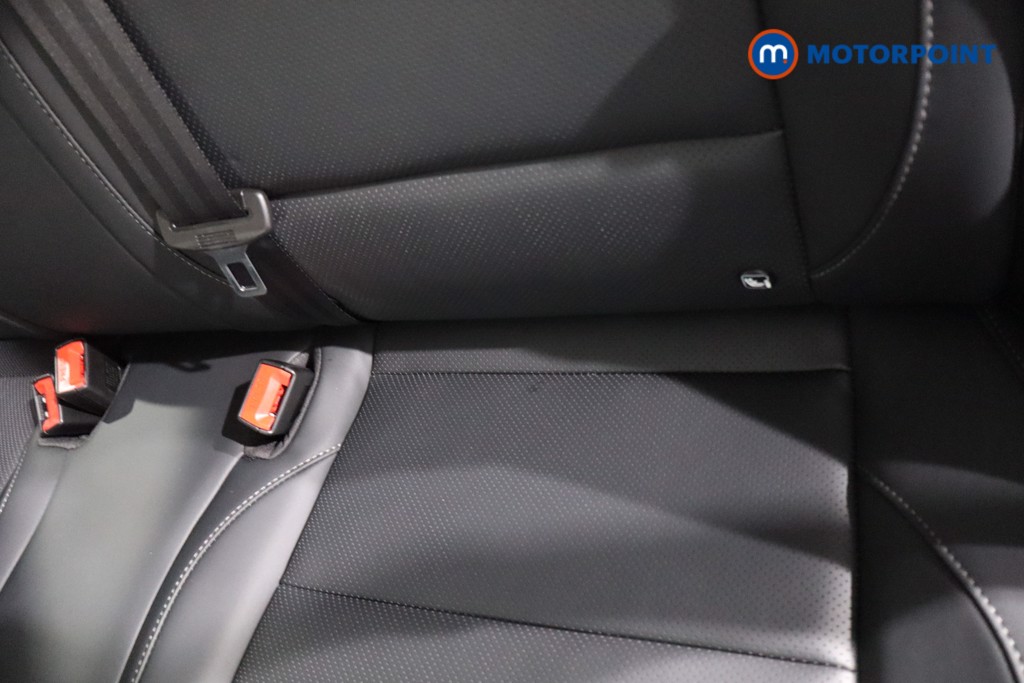 Mg Motor Uk ZS Trophy Automatic Petrol-Electric Hybrid SUV - Stock Number (1617820) - 25th supplementary image