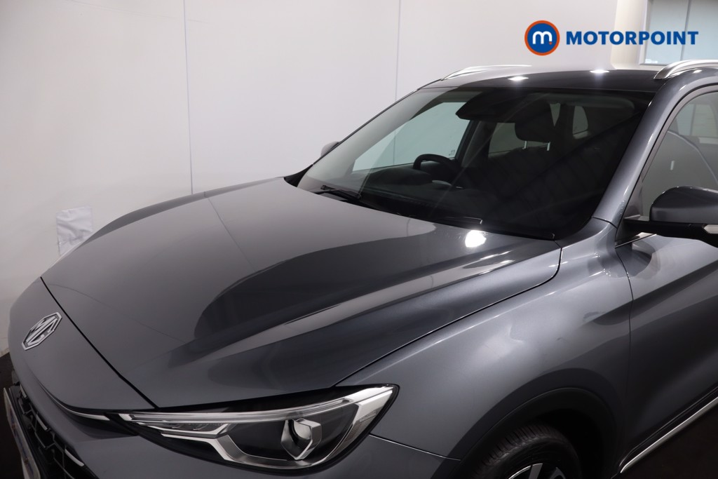 Mg Motor Uk ZS Trophy Automatic Petrol-Electric Hybrid SUV - Stock Number (1617820) - 26th supplementary image