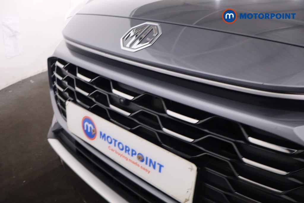 Mg Motor Uk ZS Trophy Automatic Petrol-Electric Hybrid SUV - Stock Number (1617820) - 27th supplementary image