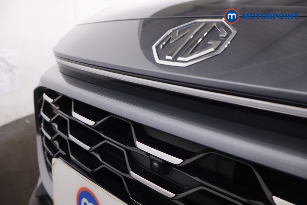 Mg Motor Uk ZS Trophy Automatic Petrol-Electric Hybrid SUV - Stock Number (1617820) - 28th supplementary image
