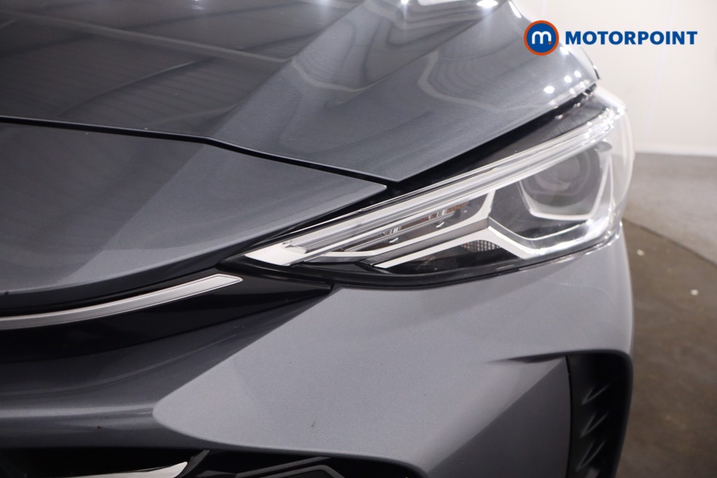 Mg Motor Uk ZS Trophy Automatic Petrol-Electric Hybrid SUV - Stock Number (1617820) - 29th supplementary image