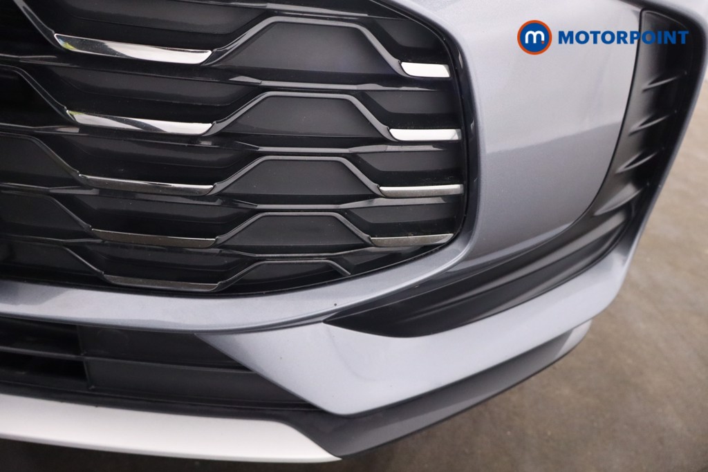 Mg Motor Uk ZS Trophy Automatic Petrol-Electric Hybrid SUV - Stock Number (1617820) - 30th supplementary image