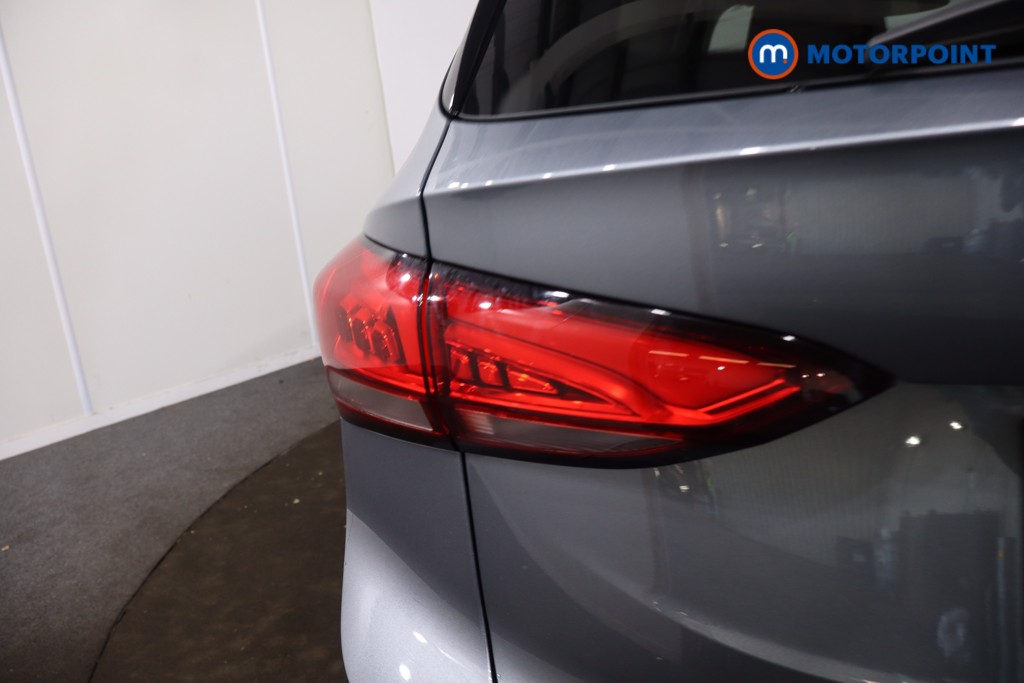 Mg Motor Uk ZS Trophy Automatic Petrol-Electric Hybrid SUV - Stock Number (1617820) - 33rd supplementary image