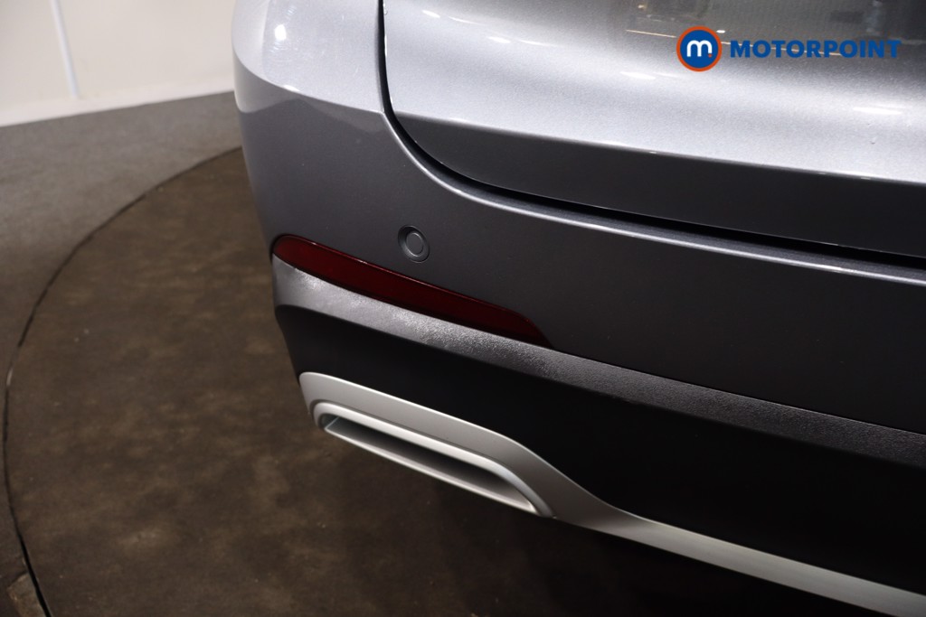 Mg Motor Uk ZS Trophy Automatic Petrol-Electric Hybrid SUV - Stock Number (1617820) - 34th supplementary image