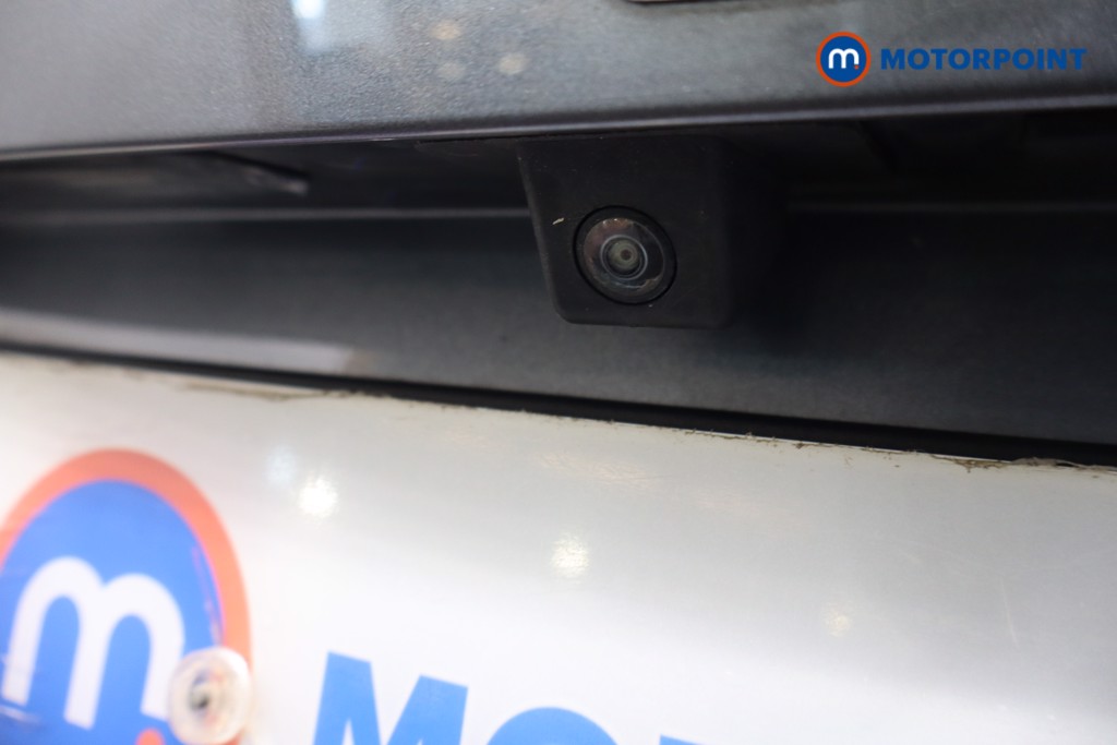 Mg Motor Uk ZS Trophy Automatic Petrol-Electric Hybrid SUV - Stock Number (1617820) - 35th supplementary image