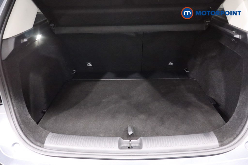 Mg Motor Uk ZS Trophy Automatic Petrol-Electric Hybrid SUV - Stock Number (1617820) - 36th supplementary image