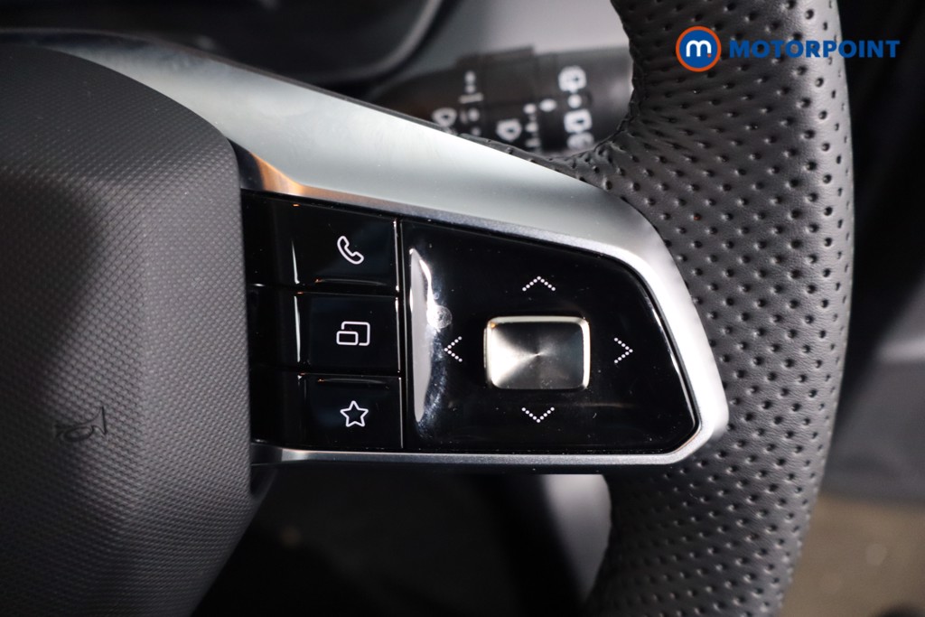 Mg Motor Uk ZS Trophy Automatic Petrol-Electric Hybrid SUV - Stock Number (1617825) - 8th supplementary image