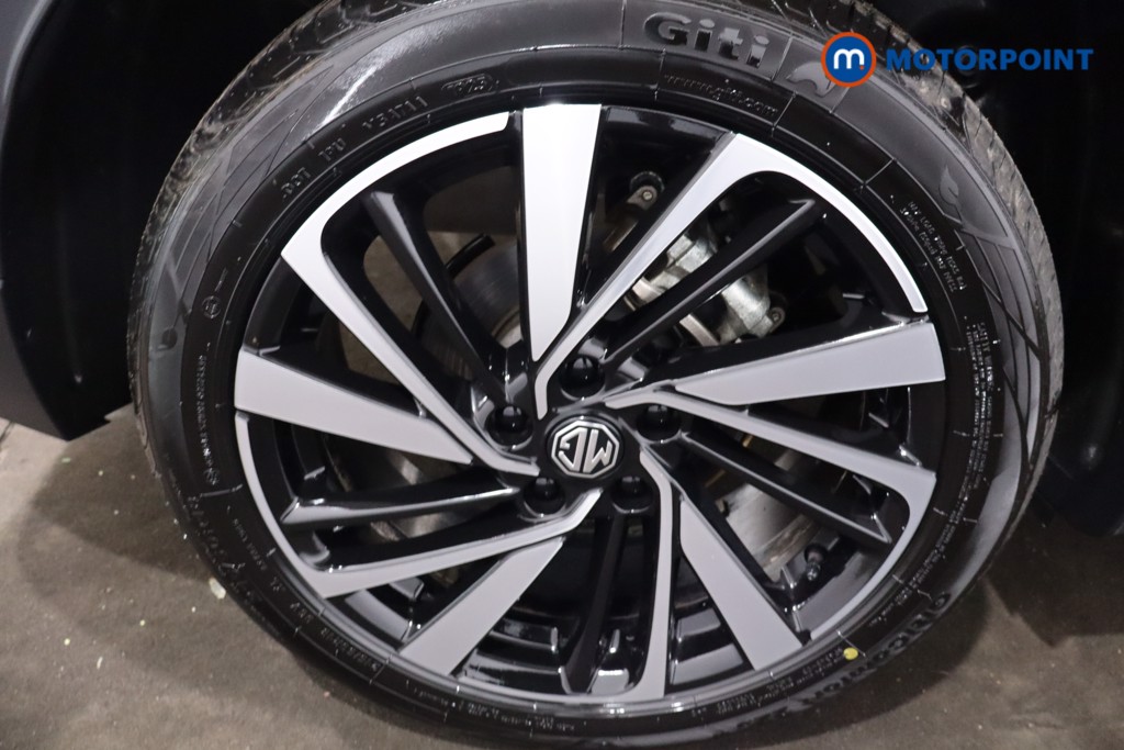 Mg Motor Uk ZS Trophy Automatic Petrol-Electric Hybrid SUV - Stock Number (1617825) - 9th supplementary image