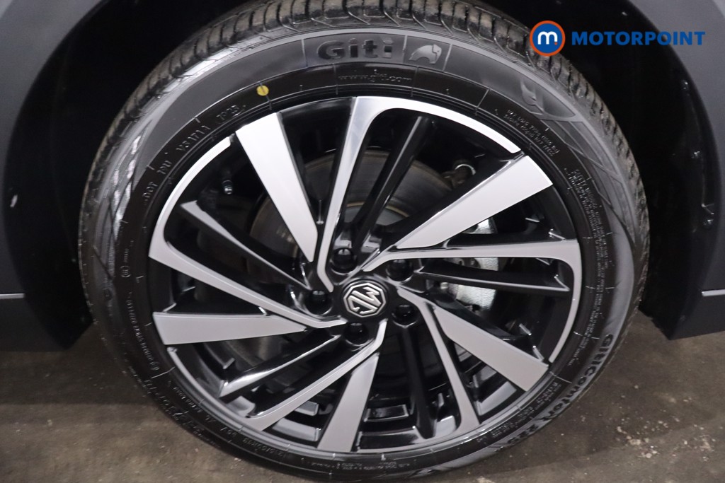 Mg Motor Uk ZS Trophy Automatic Petrol-Electric Hybrid SUV - Stock Number (1617825) - 10th supplementary image