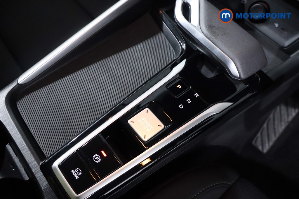 Mg Motor Uk ZS Trophy Automatic Petrol-Electric Hybrid SUV - Stock Number (1617825) - 18th supplementary image