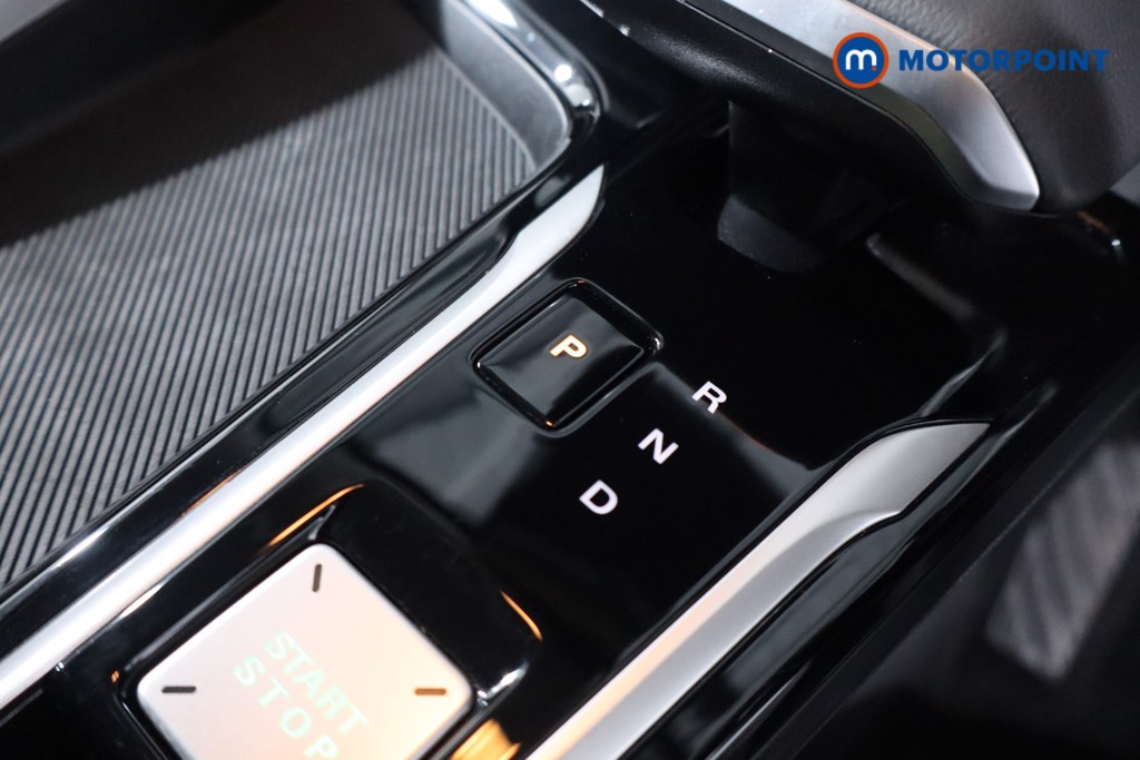 Mg Motor Uk ZS Trophy Automatic Petrol-Electric Hybrid SUV - Stock Number (1617825) - 19th supplementary image