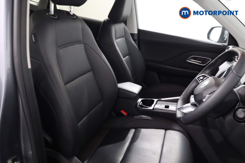 Mg Motor Uk ZS Trophy Automatic Petrol-Electric Hybrid SUV - Stock Number (1617825) - 22nd supplementary image