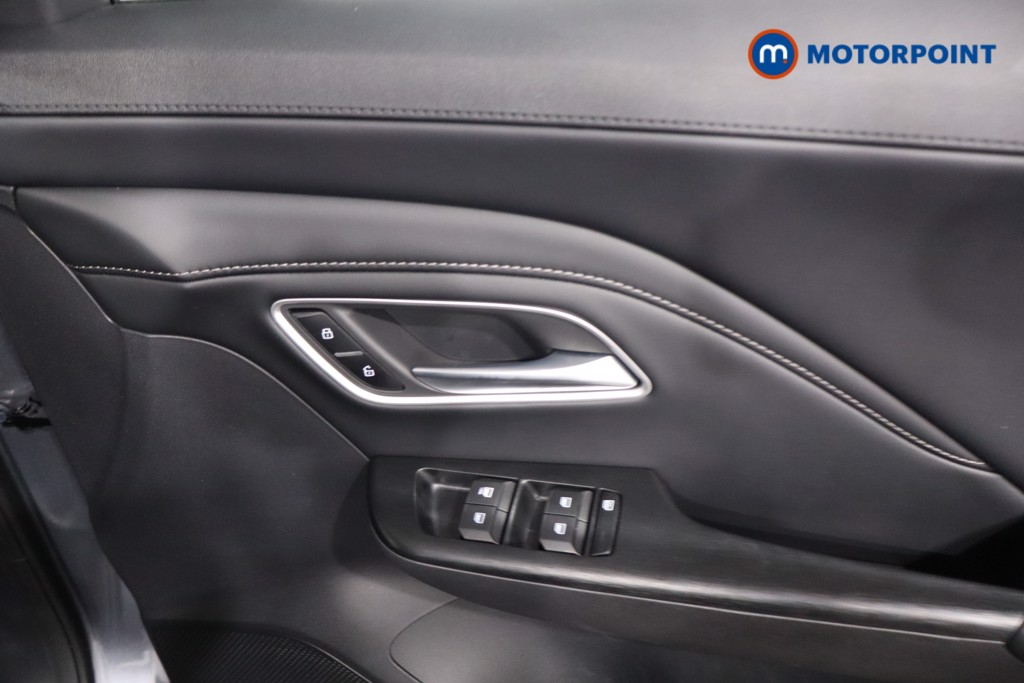 Mg Motor Uk ZS Trophy Automatic Petrol-Electric Hybrid SUV - Stock Number (1617825) - 25th supplementary image