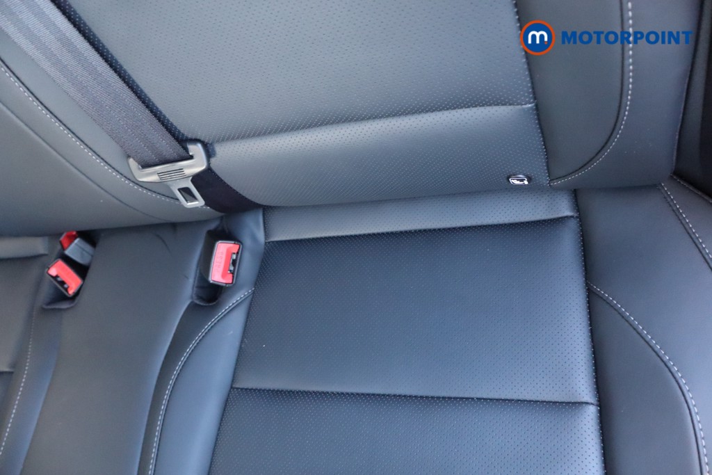 Mg Motor Uk ZS Trophy Automatic Petrol-Electric Hybrid SUV - Stock Number (1617825) - 26th supplementary image