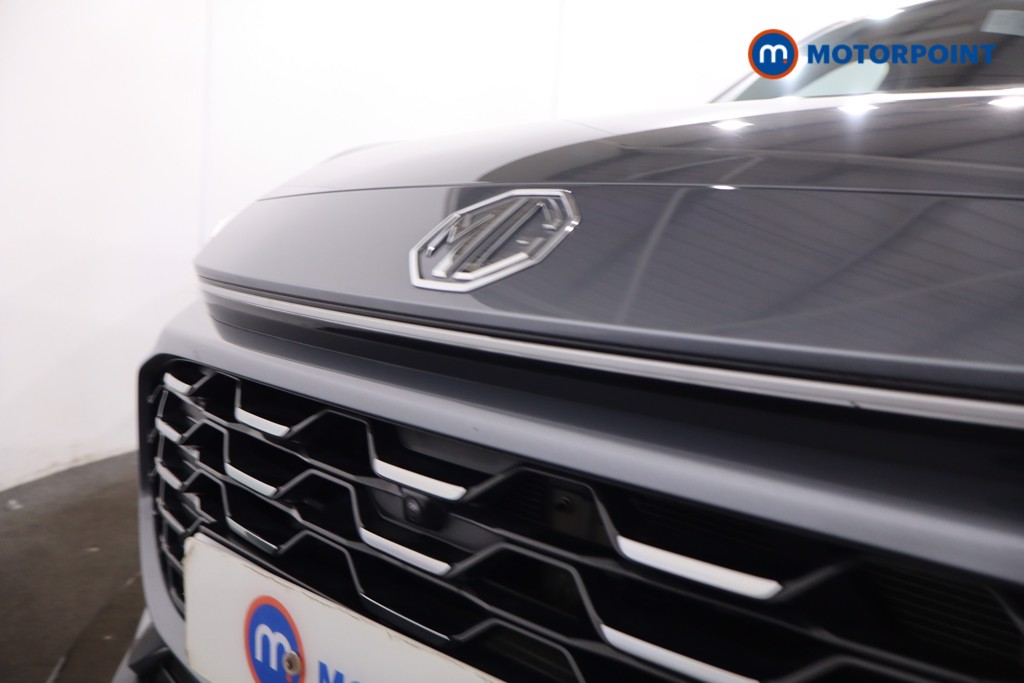 Mg Motor Uk ZS Trophy Automatic Petrol-Electric Hybrid SUV - Stock Number (1617825) - 29th supplementary image