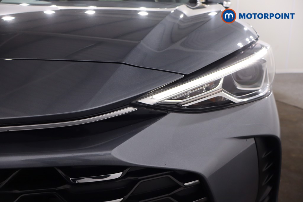 Mg Motor Uk ZS Trophy Automatic Petrol-Electric Hybrid SUV - Stock Number (1617825) - 30th supplementary image