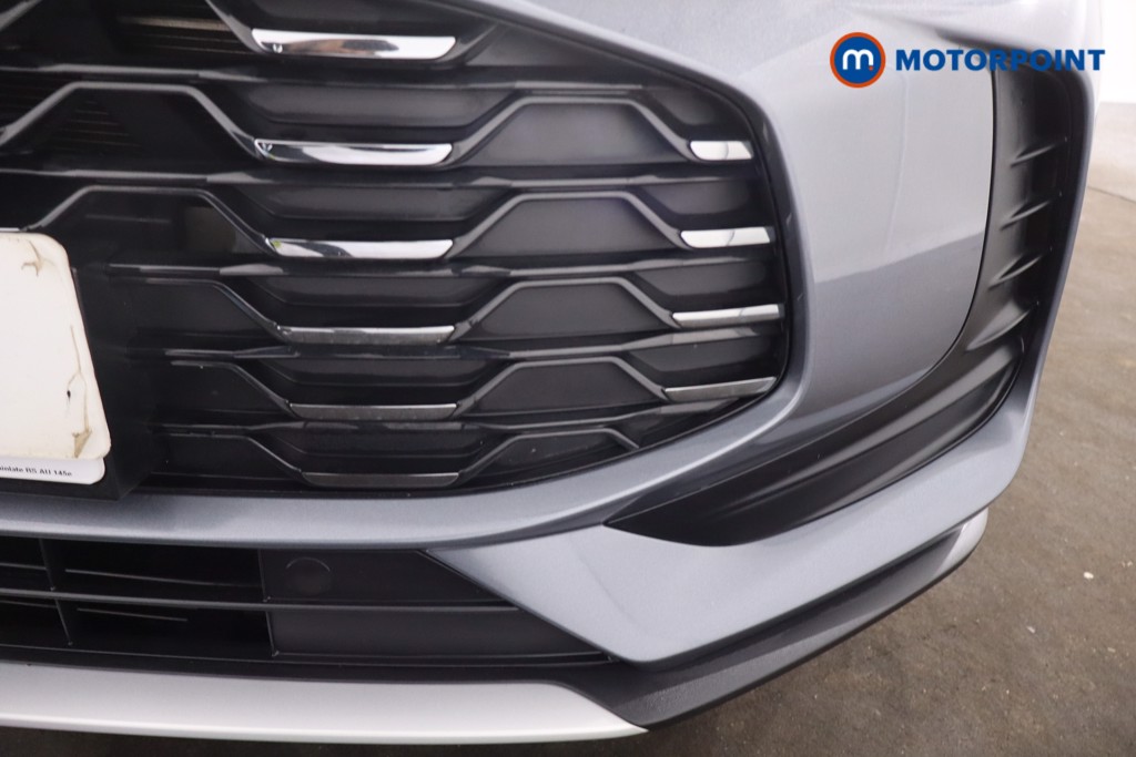 Mg Motor Uk ZS Trophy Automatic Petrol-Electric Hybrid SUV - Stock Number (1617825) - 31st supplementary image