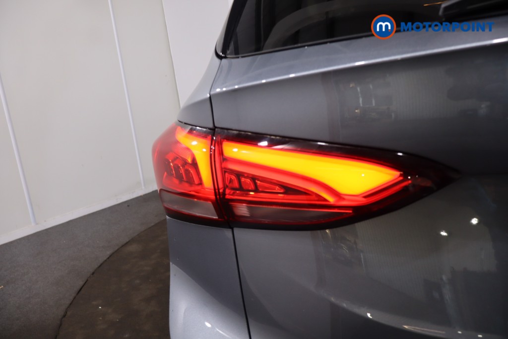 Mg Motor Uk ZS Trophy Automatic Petrol-Electric Hybrid SUV - Stock Number (1617825) - 34th supplementary image