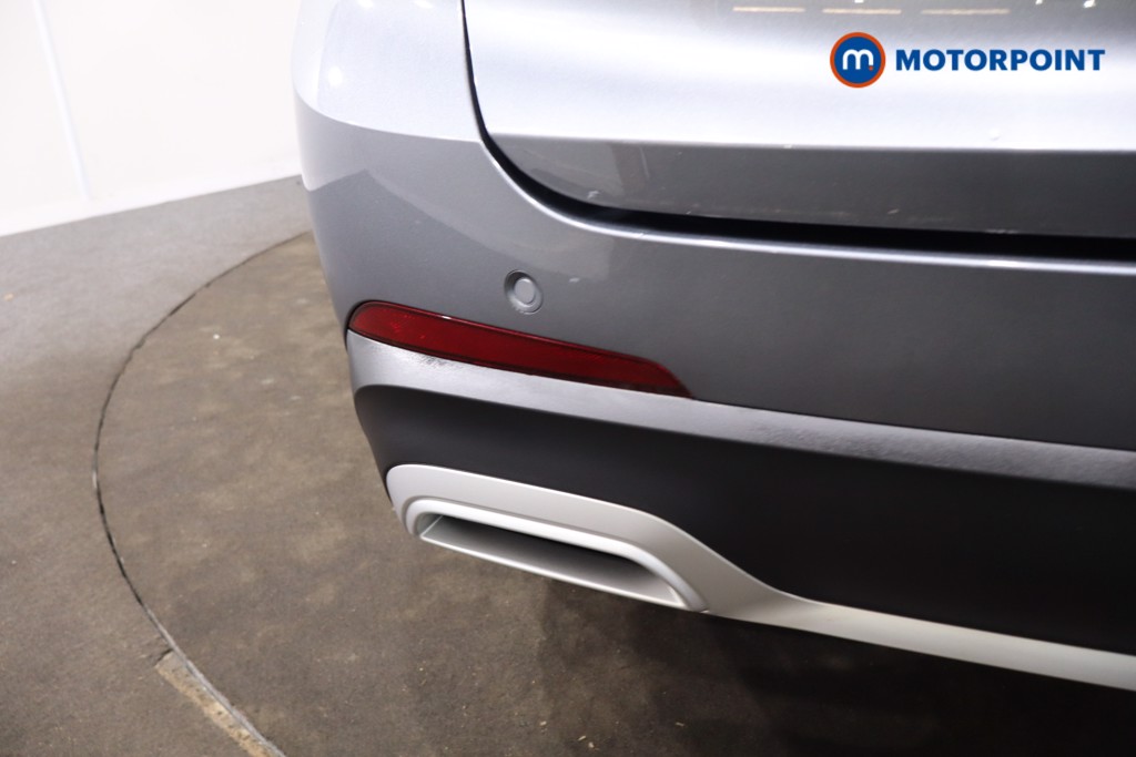 Mg Motor Uk ZS Trophy Automatic Petrol-Electric Hybrid SUV - Stock Number (1617825) - 35th supplementary image