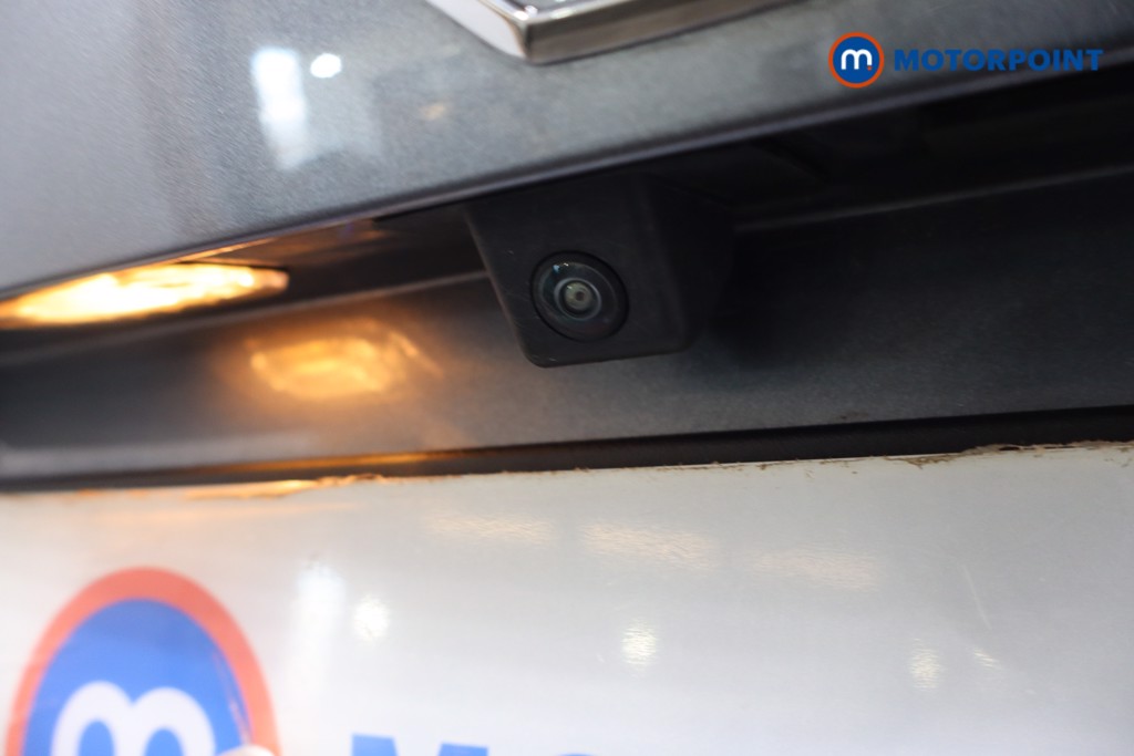 Mg Motor Uk ZS Trophy Automatic Petrol-Electric Hybrid SUV - Stock Number (1617825) - 36th supplementary image