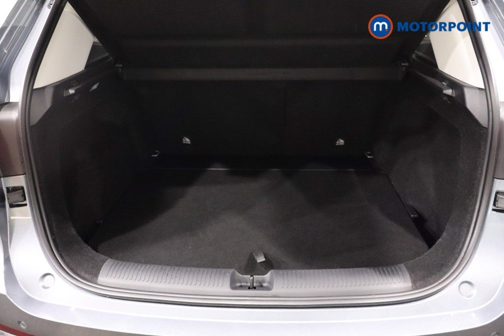 Mg Motor Uk ZS Trophy Automatic Petrol-Electric Hybrid SUV - Stock Number (1617825) - 37th supplementary image