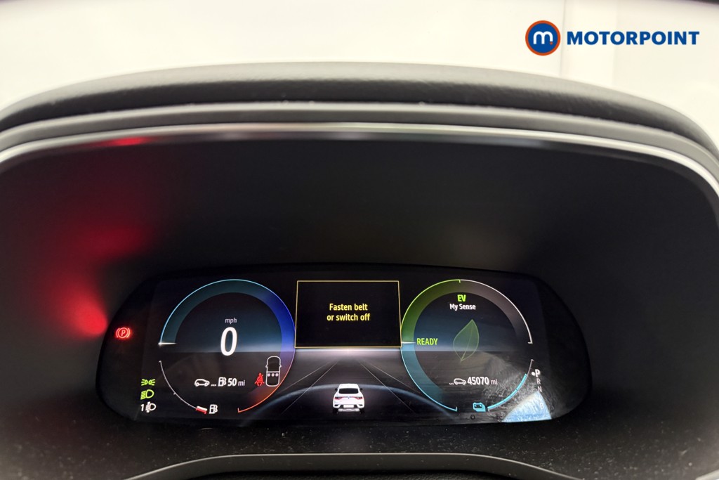 Renault Arkana Techno Automatic Petrol-Electric Hybrid SUV - Stock Number (1617835) - 6th supplementary image