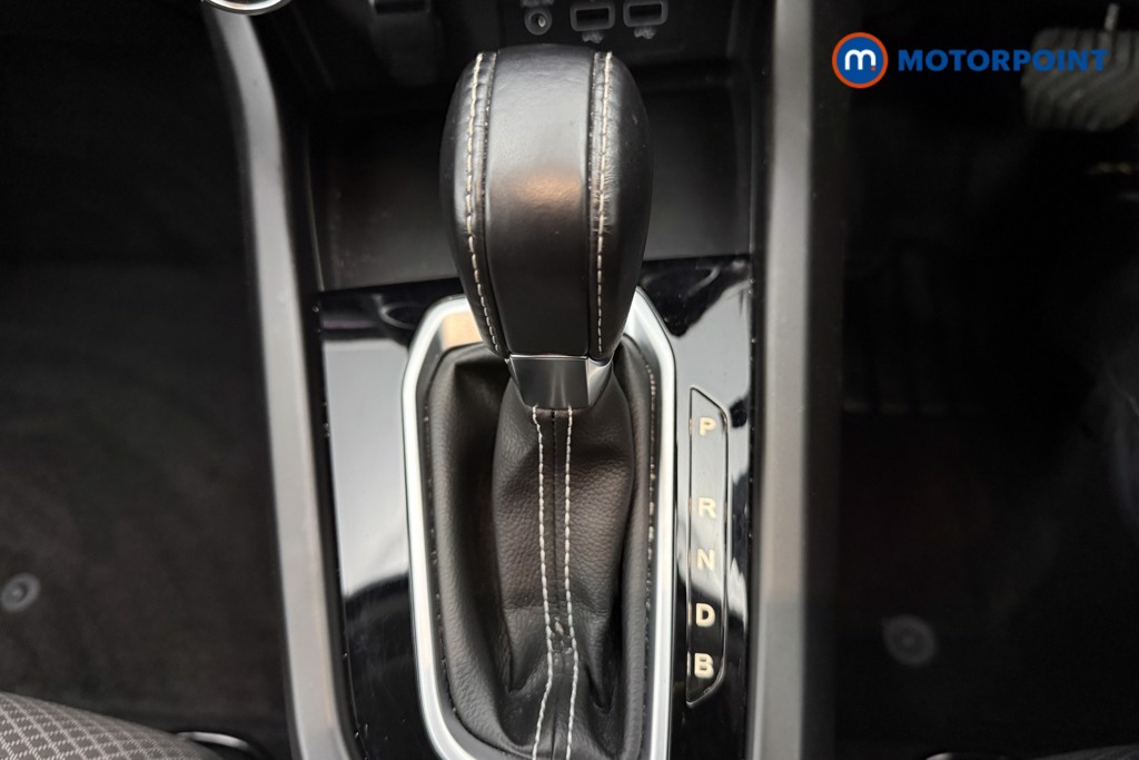 Renault Arkana Techno Automatic Petrol-Electric Hybrid SUV - Stock Number (1617835) - 7th supplementary image