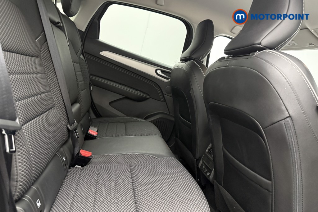 Renault Arkana Techno Automatic Petrol-Electric Hybrid SUV - Stock Number (1617835) - 9th supplementary image
