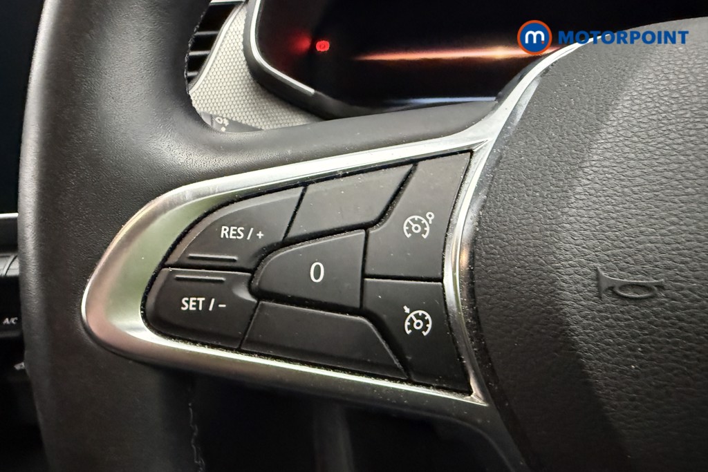 Renault Arkana Techno Automatic Petrol-Electric Hybrid SUV - Stock Number (1617835) - 14th supplementary image