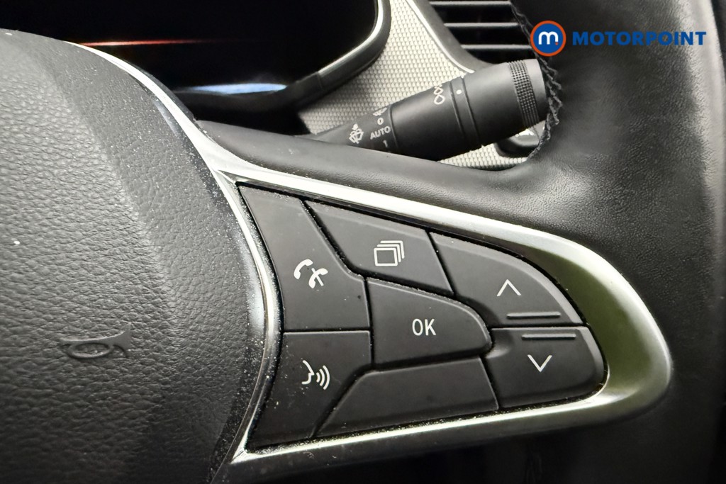 Renault Arkana Techno Automatic Petrol-Electric Hybrid SUV - Stock Number (1617835) - 15th supplementary image