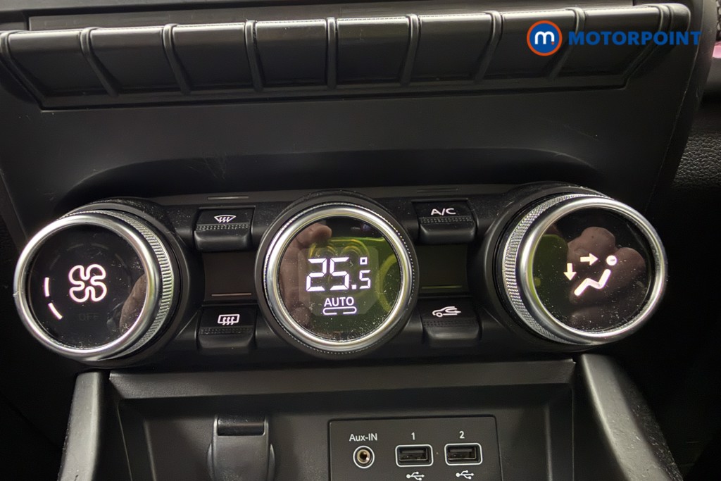 Renault Arkana Techno Automatic Petrol-Electric Hybrid SUV - Stock Number (1617835) - 16th supplementary image