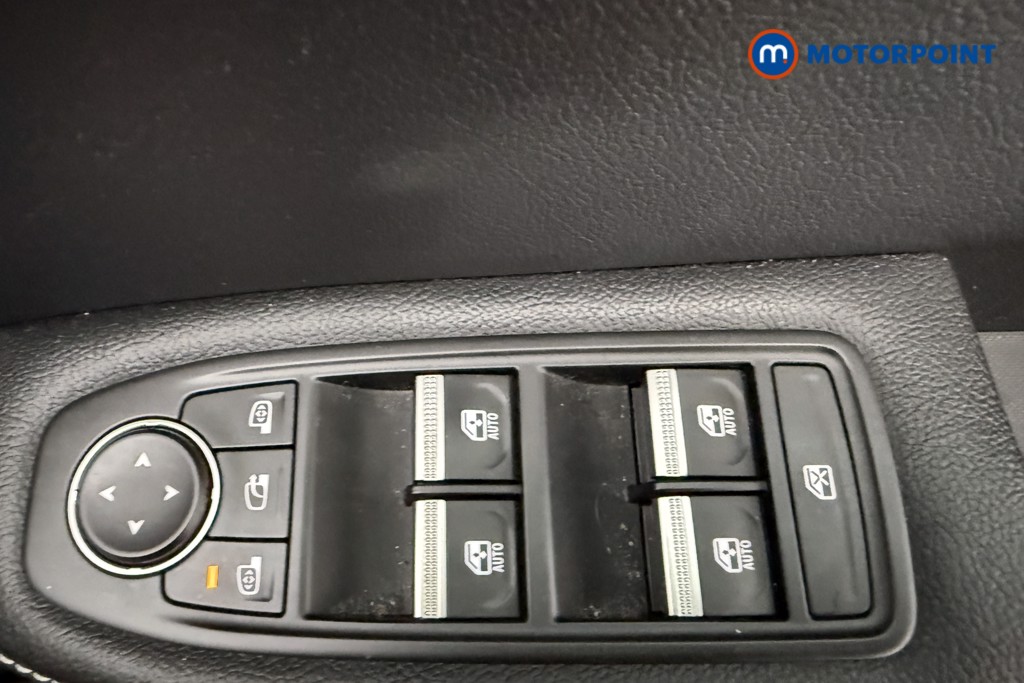 Renault Arkana Techno Automatic Petrol-Electric Hybrid SUV - Stock Number (1617835) - 19th supplementary image