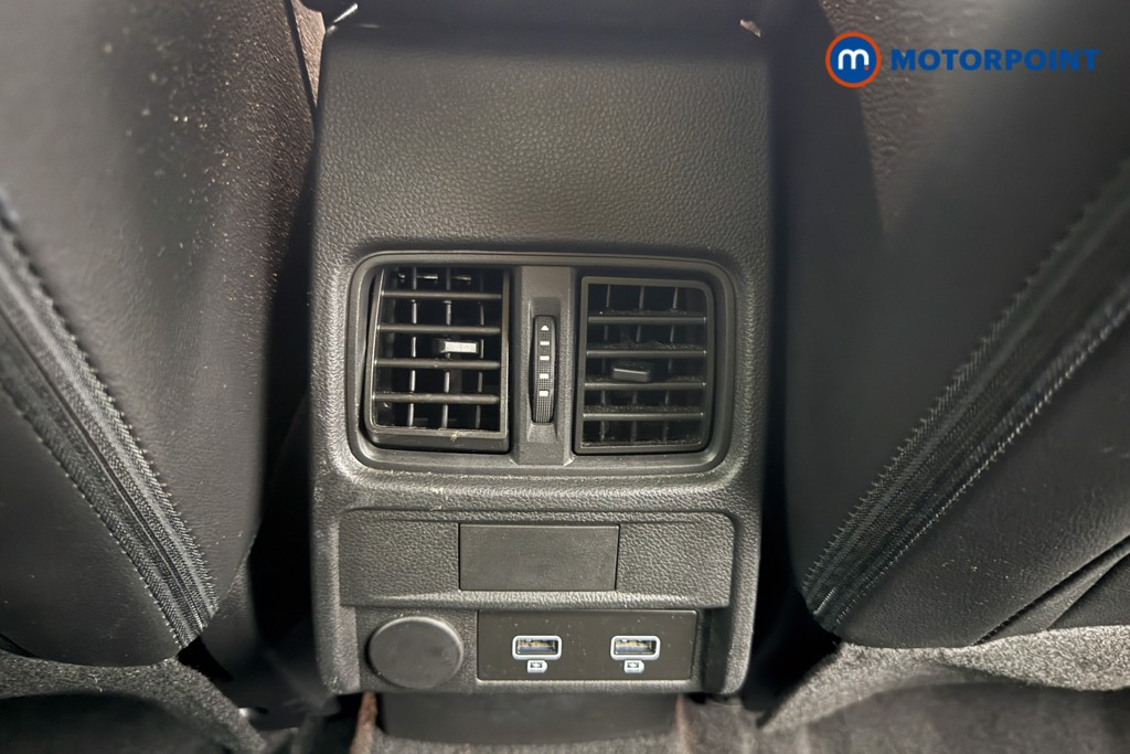 Renault Arkana Techno Automatic Petrol-Electric Hybrid SUV - Stock Number (1617835) - 21st supplementary image